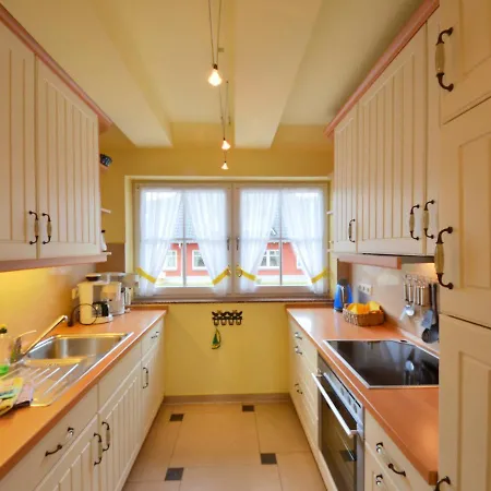 Sonnenkamp-4 By Interhome *