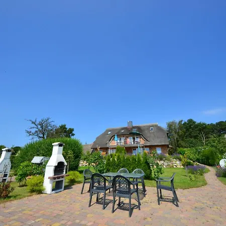 Sonnenkamp-4 By Interhome * Groß Zicker