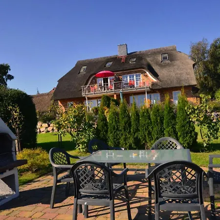 Sonnenkamp-4 By Interhome Apartament