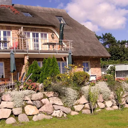 Sonnenkamp-4 By Interhome Apartament Groß Zicker