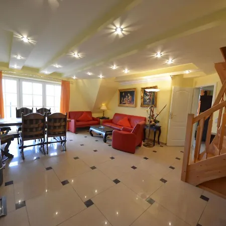 Sonnenkamp-4 By Interhome Apartament *