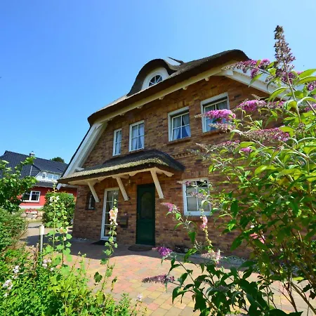 Sonnenkamp-4 By Interhome Apartament Groß Zicker