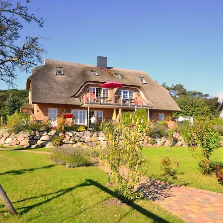 Sonnenkamp-4 By Interhome Daire *