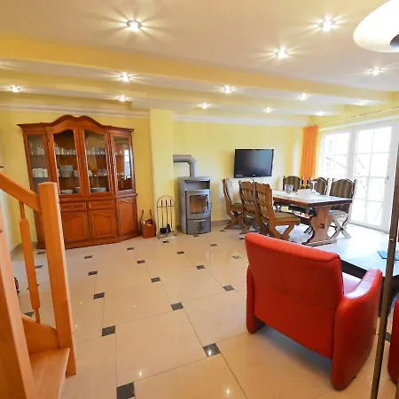 Sonnenkamp-4 By Interhome *