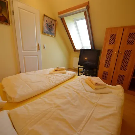 Sonnenkamp-4 By Interhome *