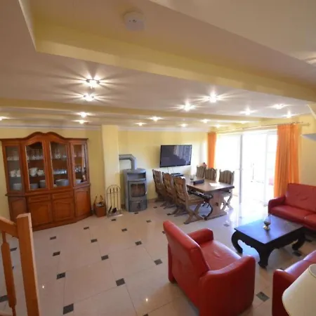 Sonnenkamp-4 By Interhome