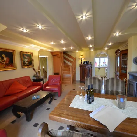 Sonnenkamp-4 By Interhome Apartament *