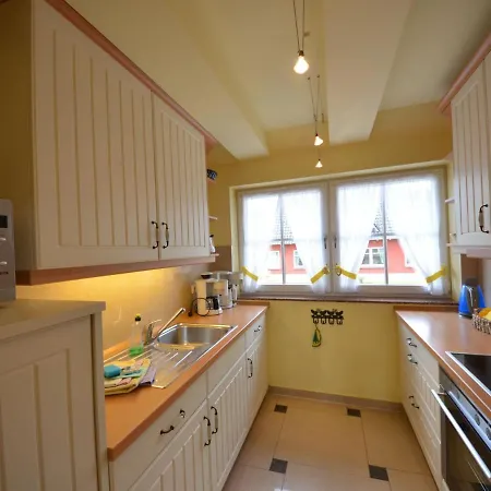 Sonnenkamp-4 By Interhome