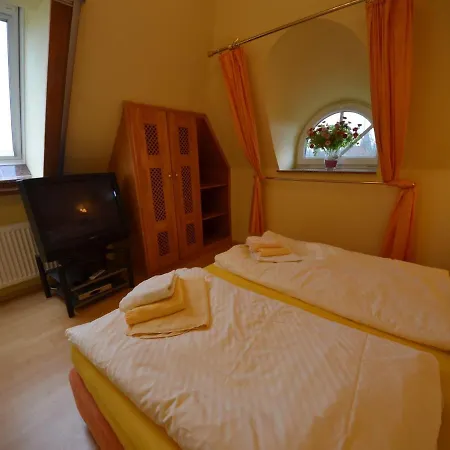 Sonnenkamp-4 By Interhome Apartament