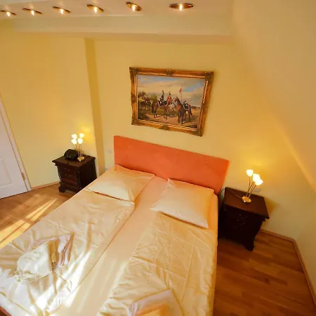 Sonnenkamp-4 By Interhome Apartament Groß Zicker