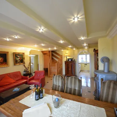 Apartament Sonnenkamp-4 By Interhome