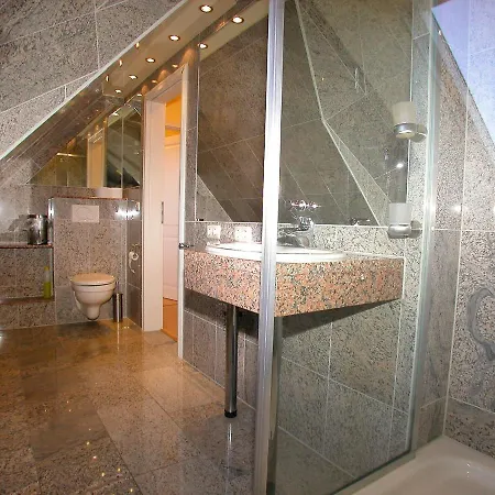 Sonnenkamp-4 By Interhome