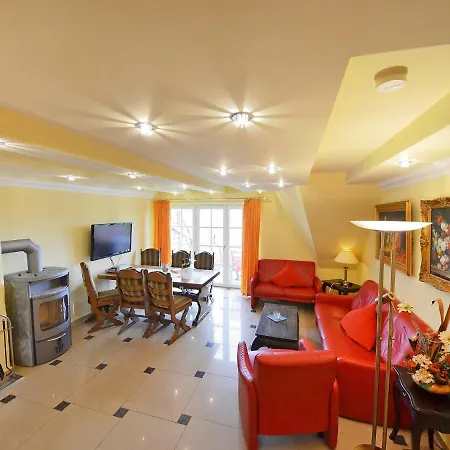 Sonnenkamp-4 By Interhome Groß Zicker