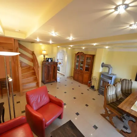 Sonnenkamp-4 By Interhome Apartament Groß Zicker