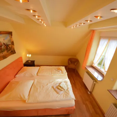Sonnenkamp-4 By Interhome Daire Groß Zicker