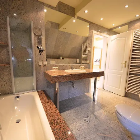 Sonnenkamp-4 By Interhome Apartament Groß Zicker