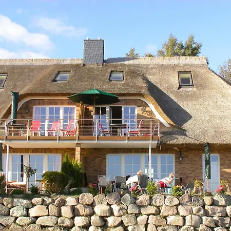 Sonnenkamp-4 By Interhome *