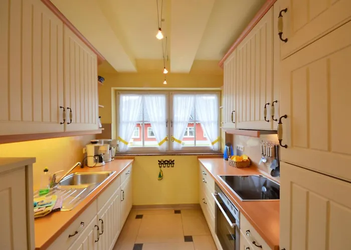 Sonnenkamp-4 By Interhome *