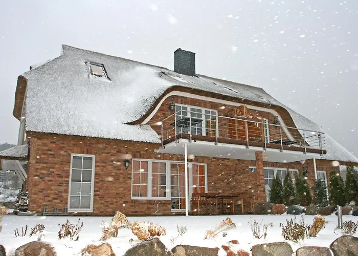 Sonnenkamp-4 By Interhome *
