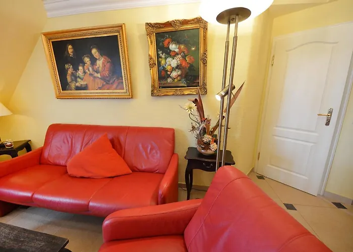 Apartamento Sonnenkamp-4 By Interhome