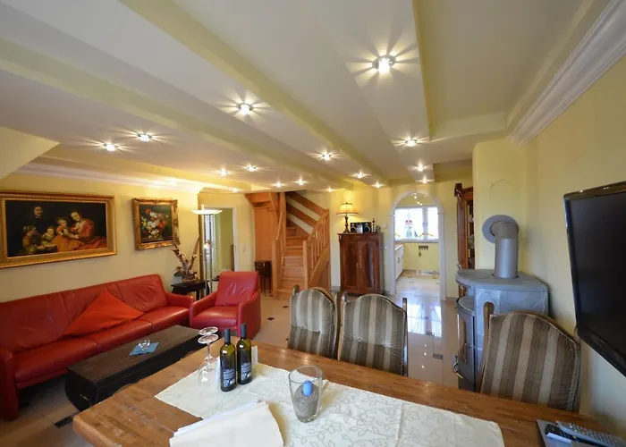 Apartamento Sonnenkamp-4 By Interhome