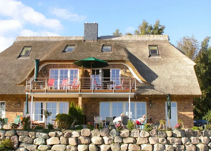 Sonnenkamp-4 By Interhome *